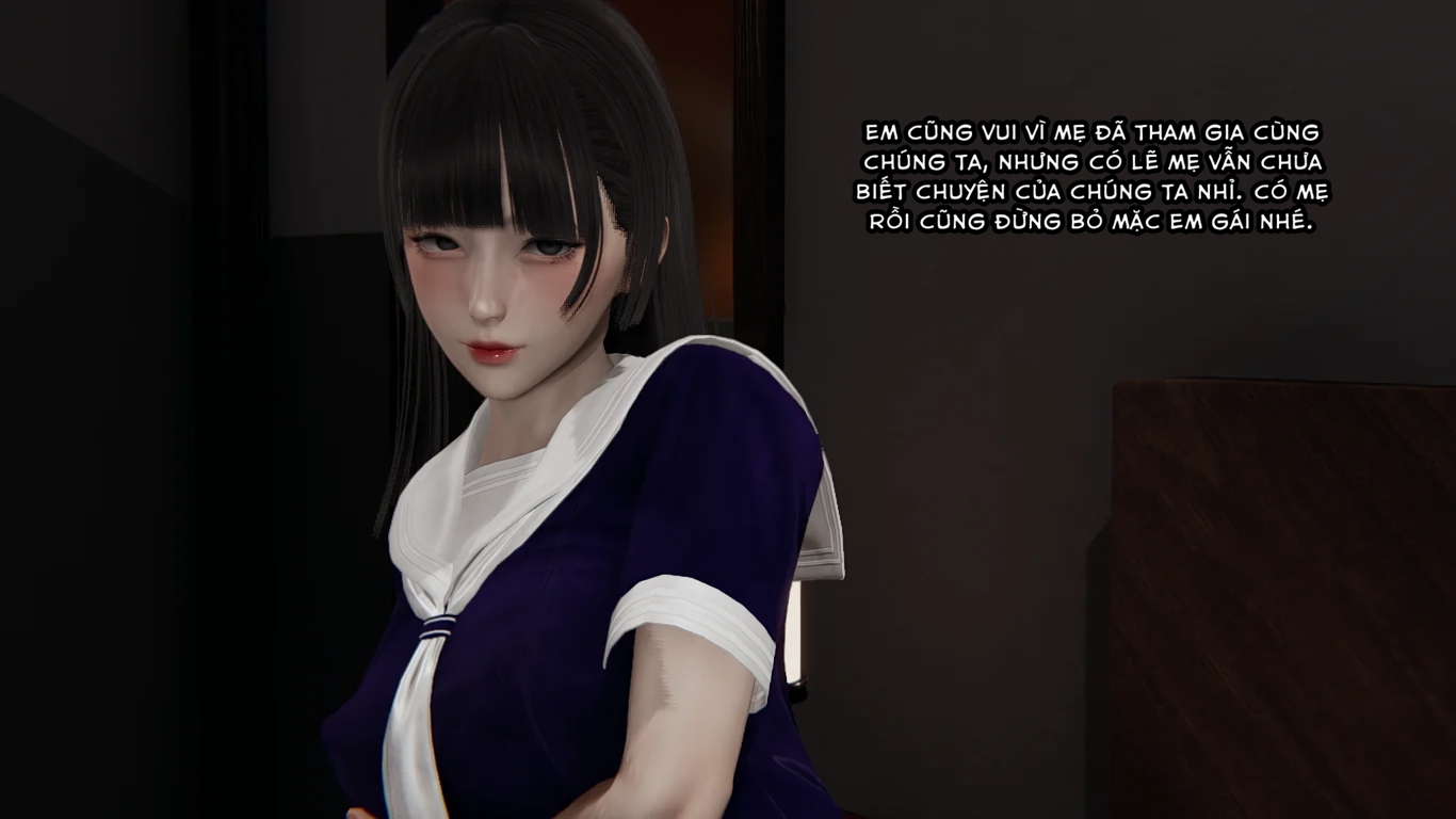 HentaiVN.net - Ảnh 239 - Em gái - Chap 2