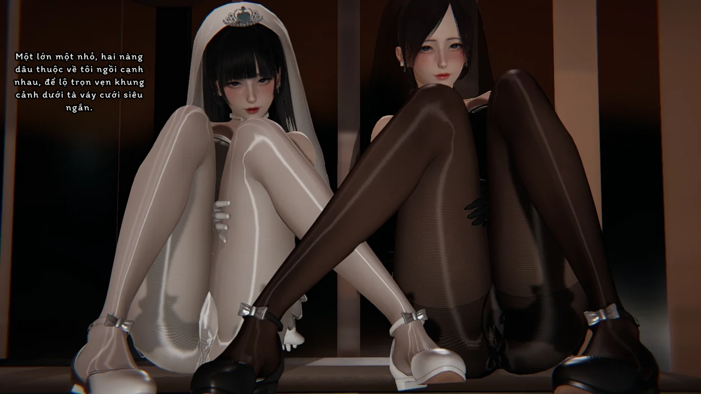 HentaiVN.net - Ảnh 282 - Em gái - Chap 2