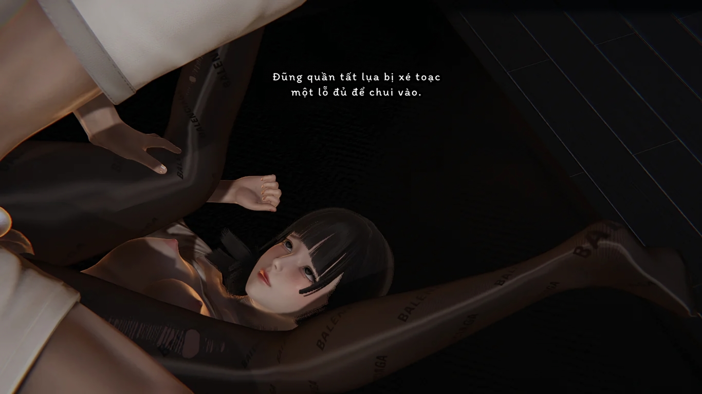 HentaiVN.net - Ảnh 41 - Em gái - Chap 2