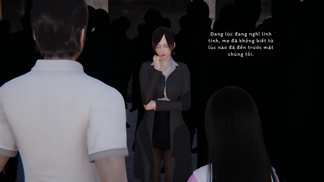 HentaiVN.net - Ảnh 69 - Em gái - Chap 2