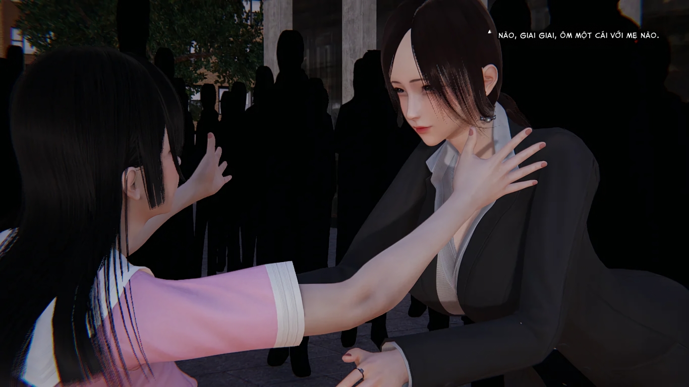 HentaiVN.net - Ảnh 73 - Em gái - Chap 2