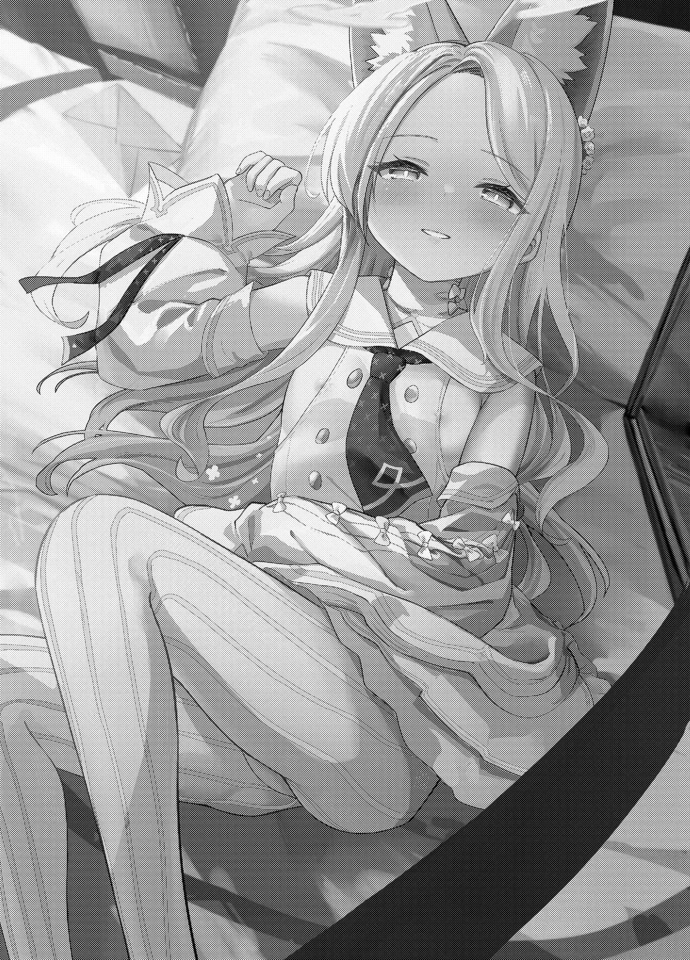 HentaiVN.net - Ảnh 26 - One step ahead - Chap 1