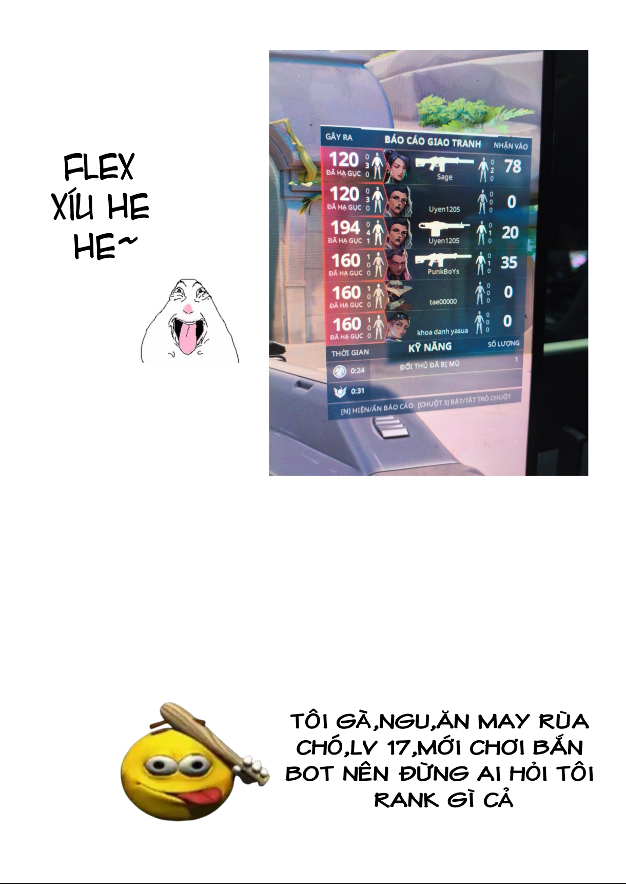 HentaiVN.net - Ảnh 16 - TÔI SẼ TRẢ THÙ TẤT CẢ - Chap 3