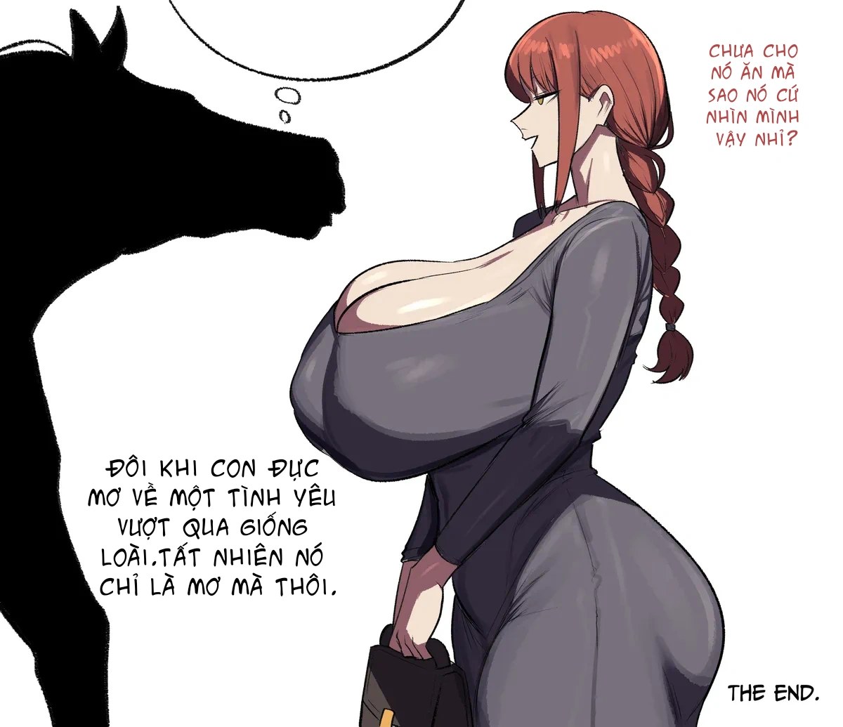 HentaiVN.net - Ảnh 17 - mommy vắt sữa - Chap 1