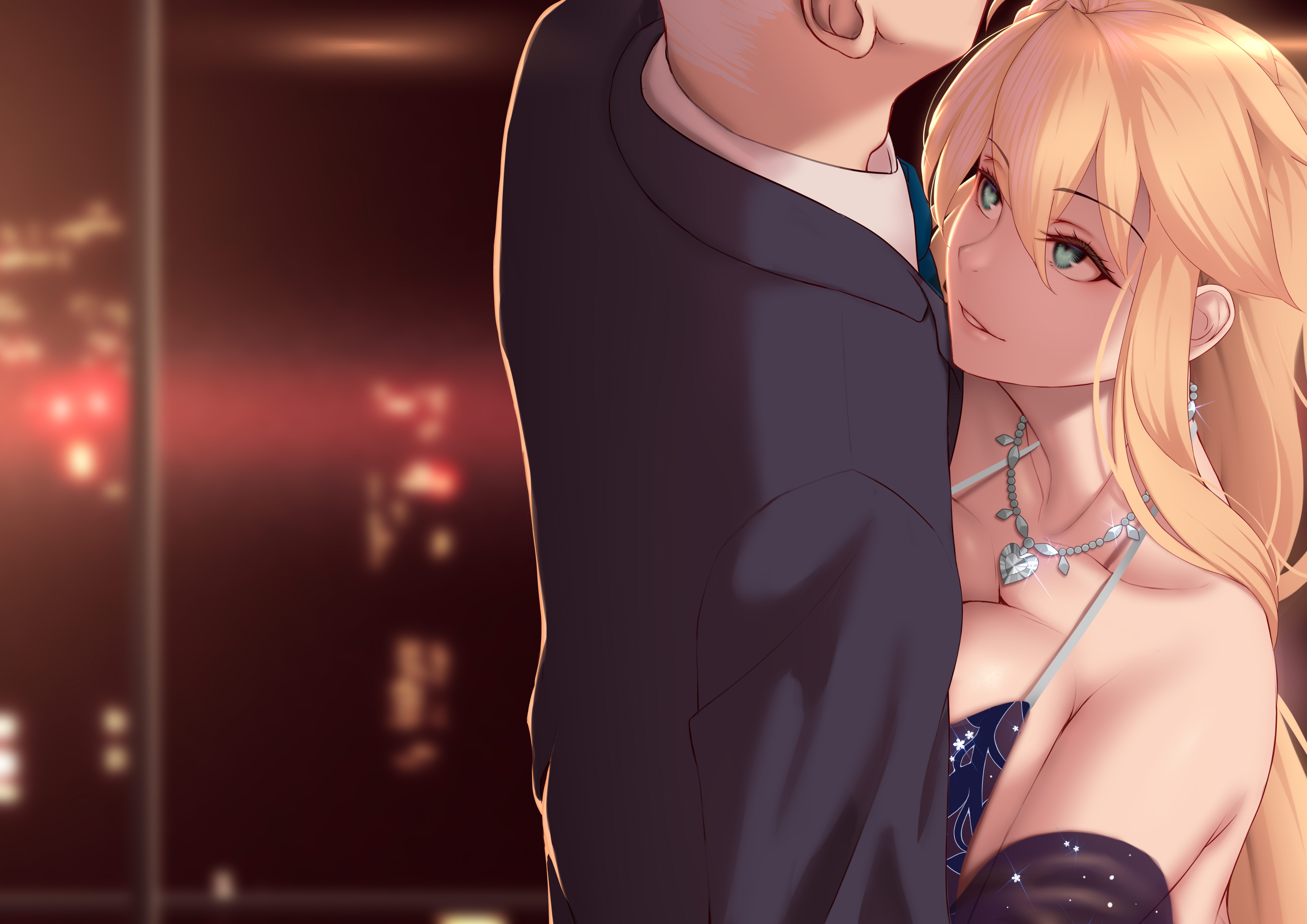 HentaiVN.net - Ảnh 8 - Tuyển tập truyện Genkung - [ART NỨNG] Artoria Milf 0.9