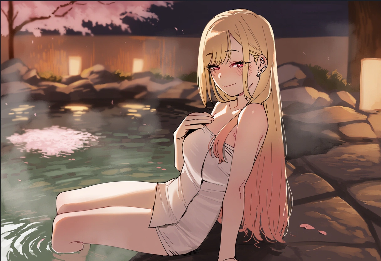 HentaiVN.net - Ảnh 8 - Tổng hợp NTR của tác giả Unknownn - Sono Bisque Doll wa Koi wo Suru 1