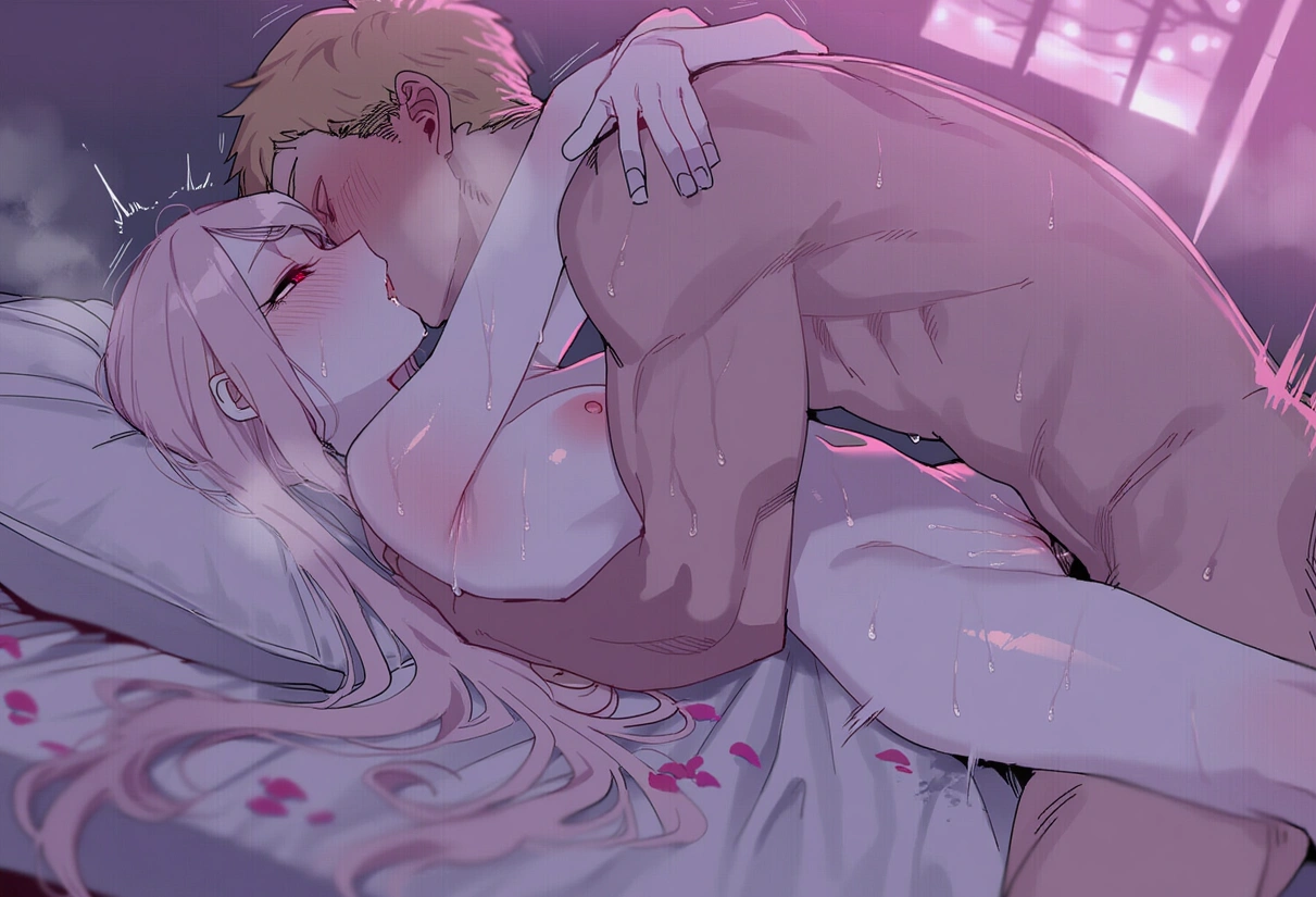 HentaiVN.net - Ảnh 8 - Tổng hợp NTR của tác giả Unknownn - [Overlord] Shalltear