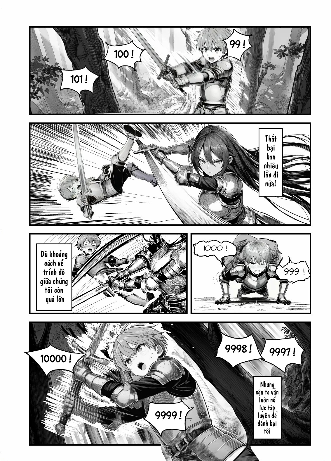 HentaiVN.net - Ảnh 7 - On'na kishi danchō, kuppuku mesu ochi NTR 〜 akogareno orutīna danchō ga maketa hi 〜 - Siuuu Phẩm