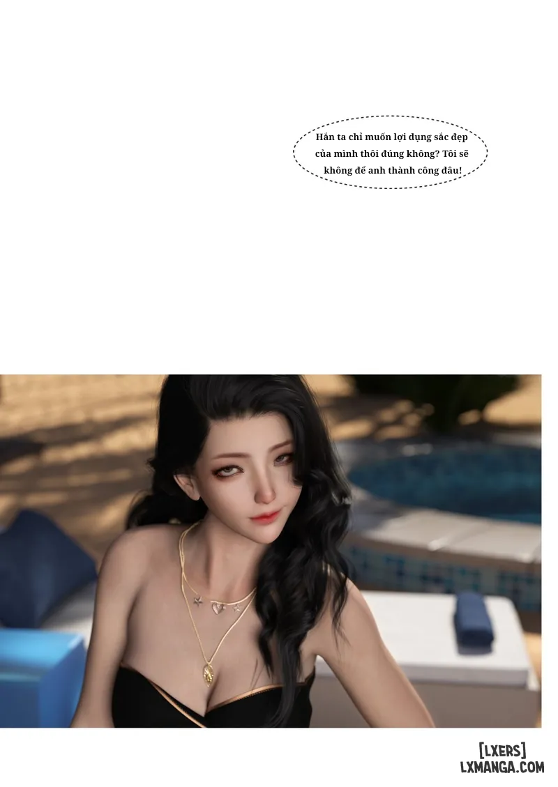 HentaiVN.net - Ảnh 7 - Mẹ tôi bị thằng bạn chơi. - Chương 18