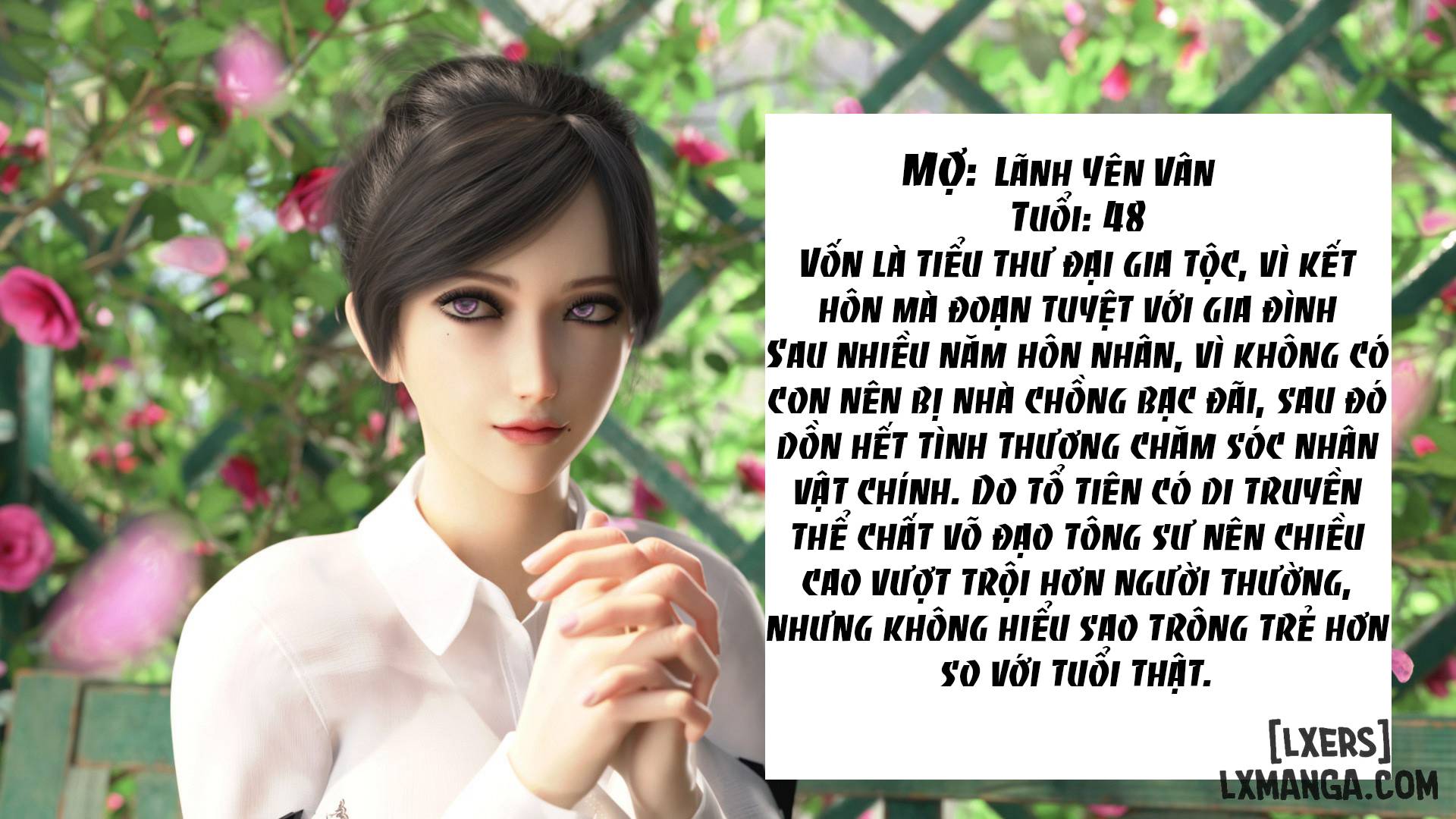 HentaiVN.net - Ảnh 7 - Truyền Kỳ Tiểu Đế – Lãnh Yên Vân - C1 PART 1