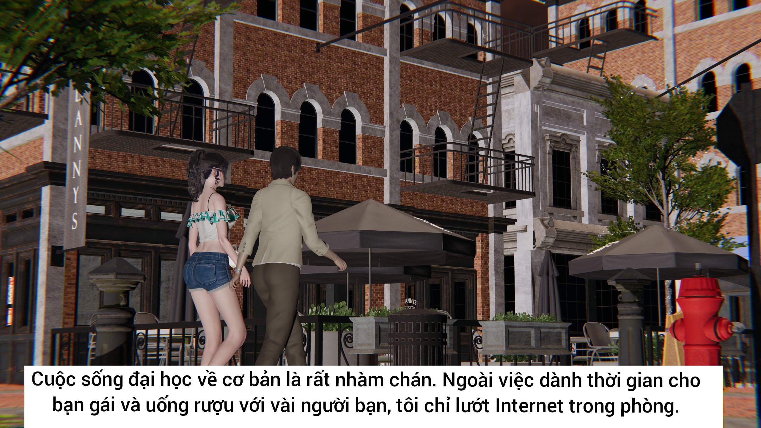 HentaiVN.net - Ảnh 8 - Vạch trần bạn gái Tiểu Nguyệt - Vạch trần bạn gái tiểu Nguyệt 1