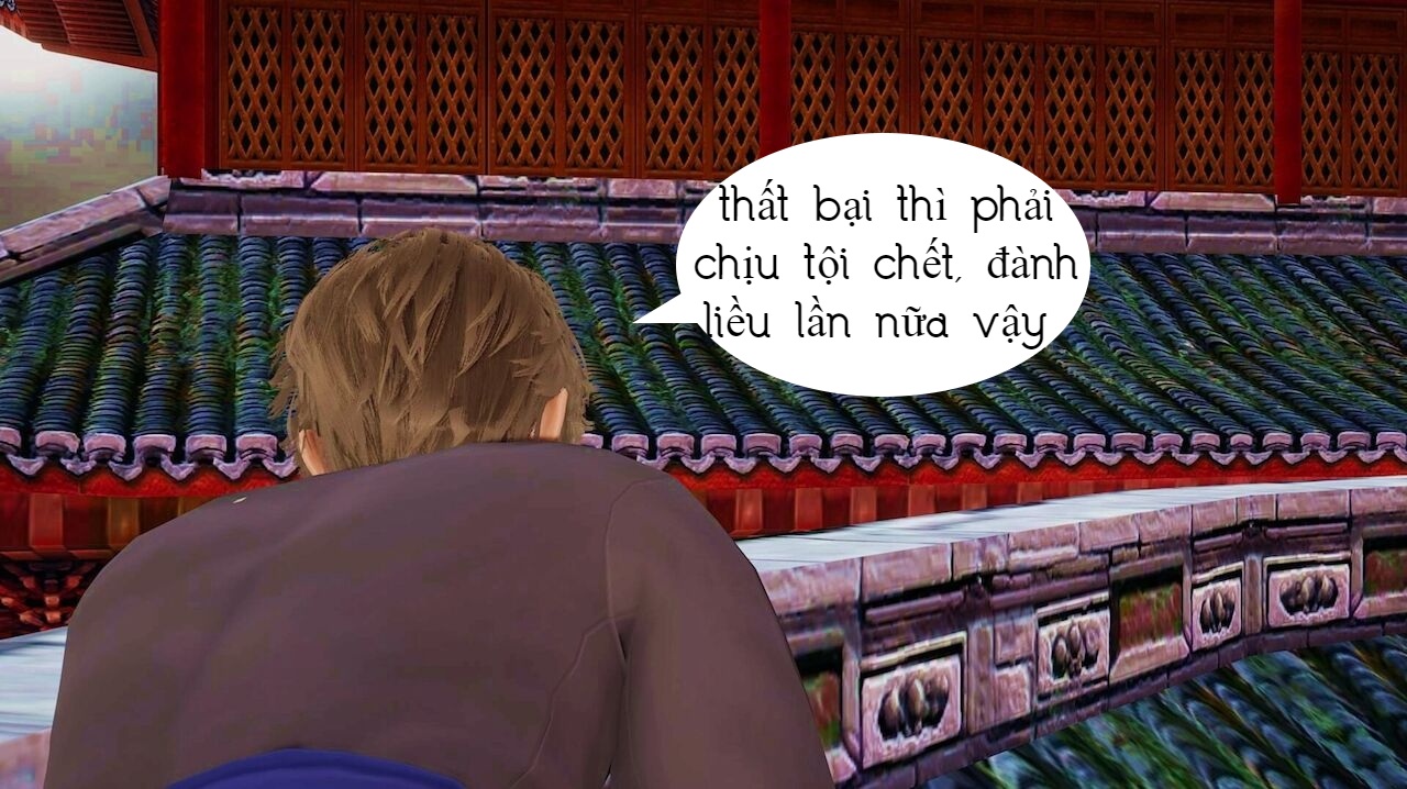HentaiVN.net - Ảnh 8 - Nhập Hồn Gái Xinh - Chương 1