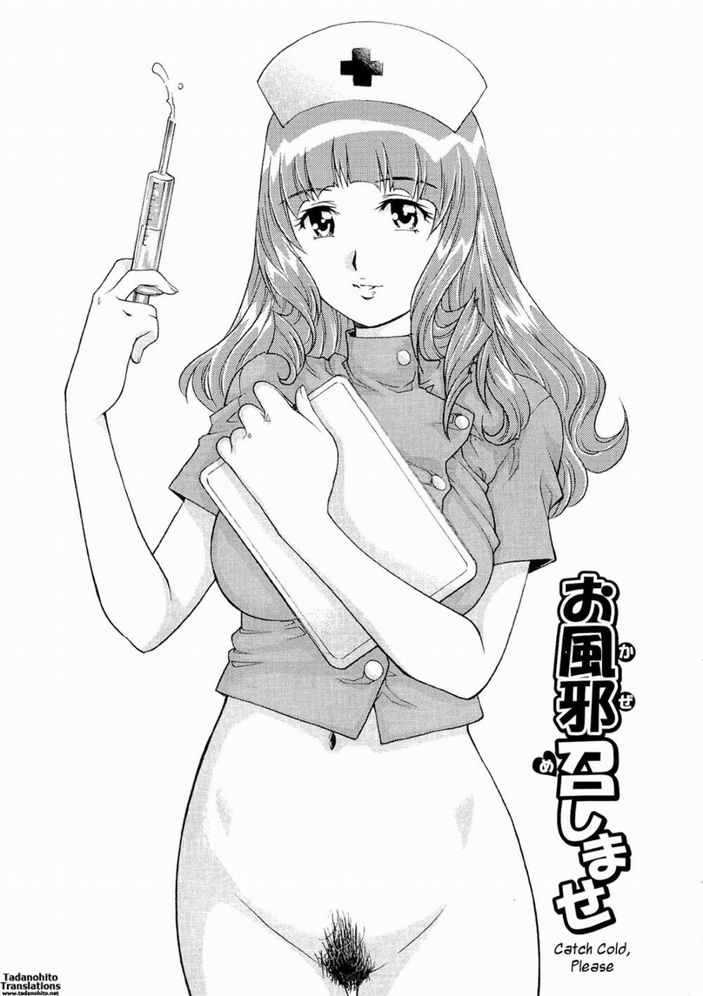 HentaiVN.net - Ảnh 7 - Các Cô Vợ Cô Đơn [Wetly Wife; Nureteru Hitozuma] - Chap 1