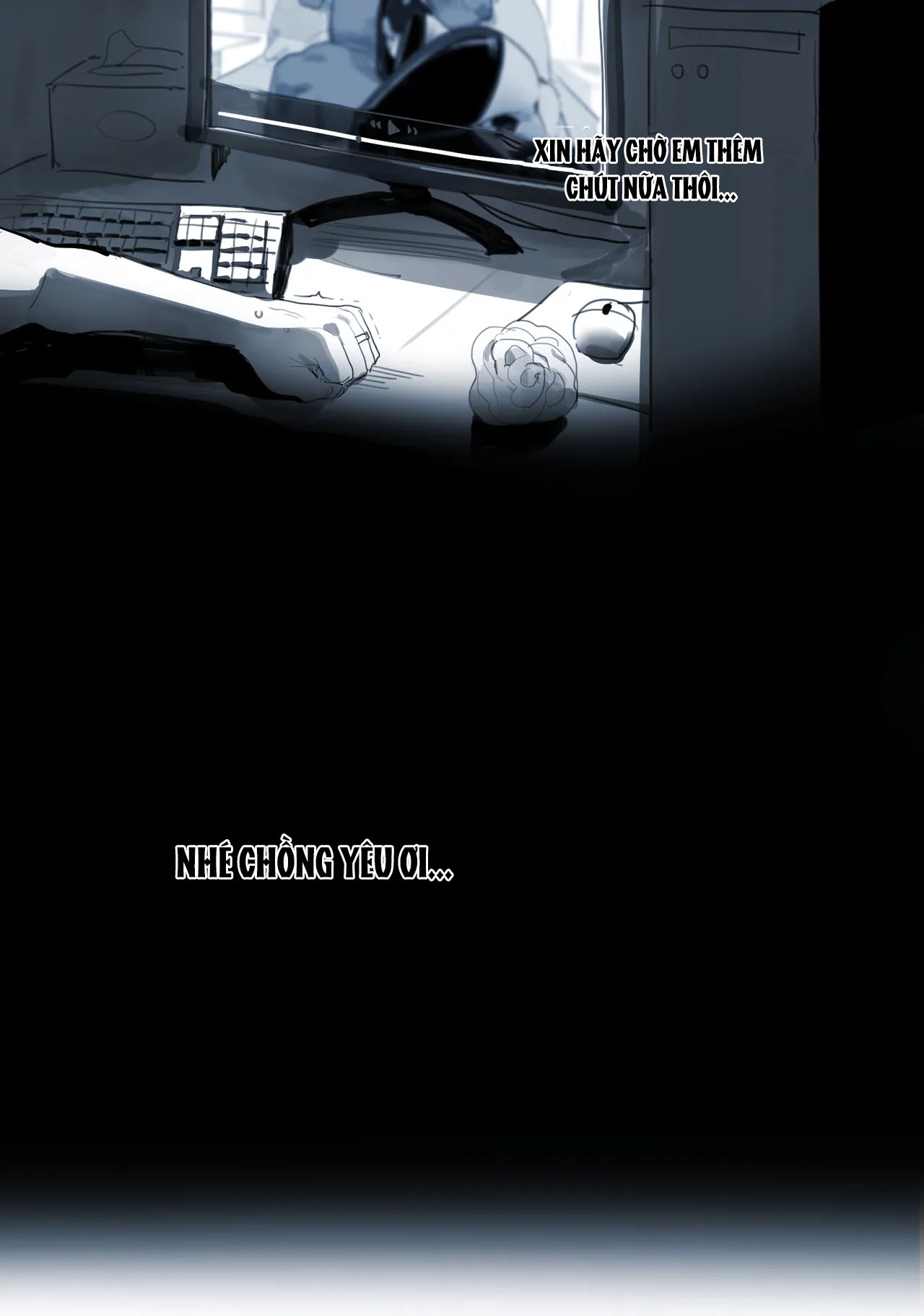 HentaiVN.net - Ảnh 8 - Stolen Wife - Chap 2