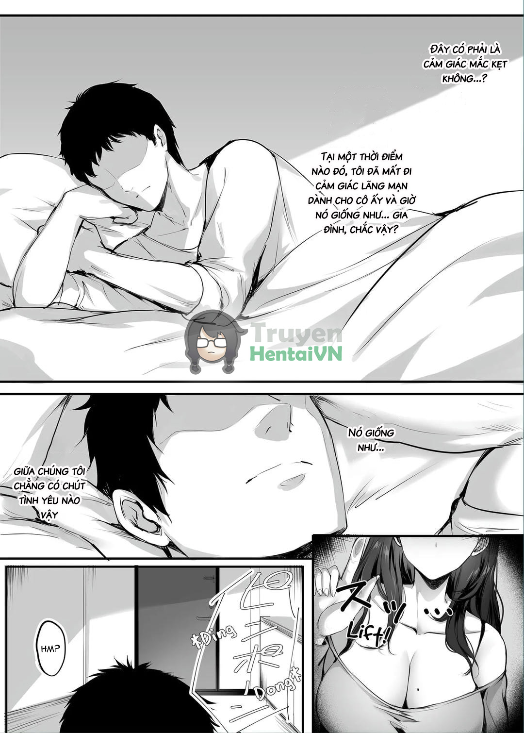 HentaiVN.net - Ảnh 7 - Numaru Obsessed - Oneshot