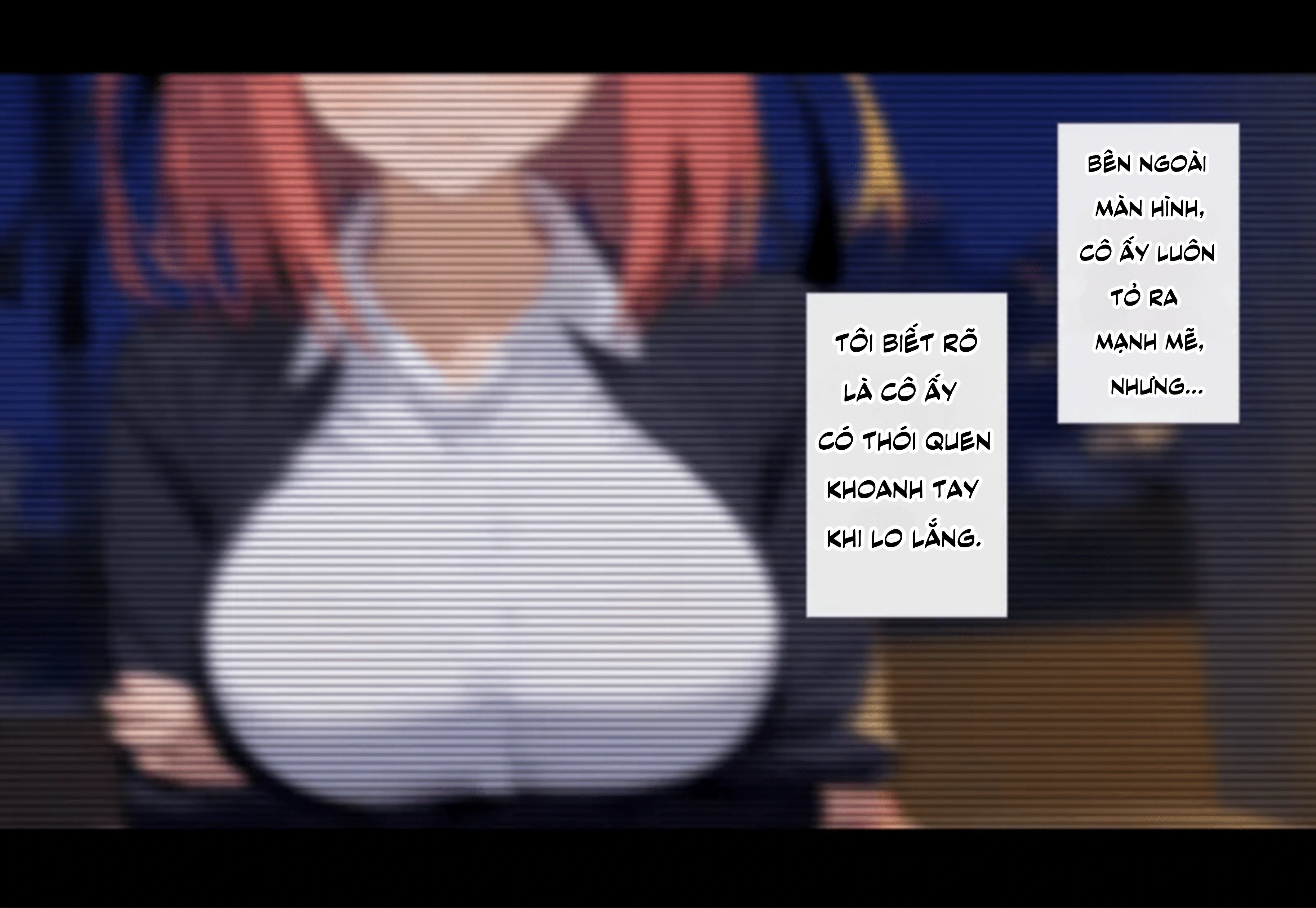 HentaiVN.net - Ảnh 8 - Netorase Heroines ~Nakano Nino hen~ - Chương 3