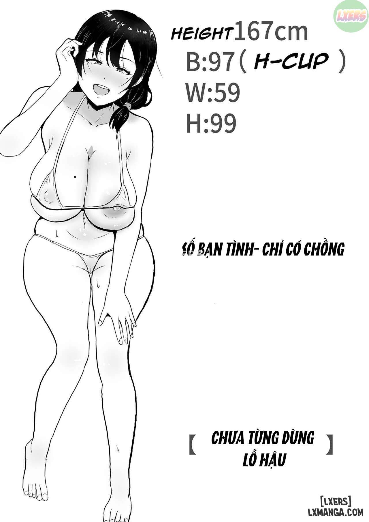 HentaiVN.net - Ảnh 6 - TomoKano Kaa-chan~ Daisuki na Ore no Hahaoya wa Aho na Shinyuu no Kanojo~ [My Mom Is My Friend's Girlfriend] - Chapter 2 END
