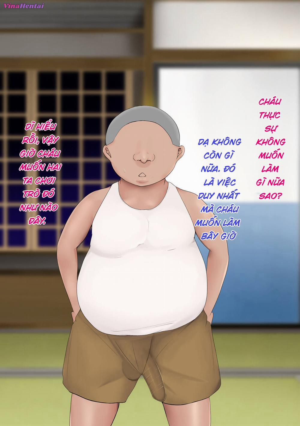 HentaiVN.net - Ảnh 8 - Câu truyện về người mẹ quý giá của tôi bị đứa bạn khốn nạn cùng lớp biến thành lợn nái - Chap 7