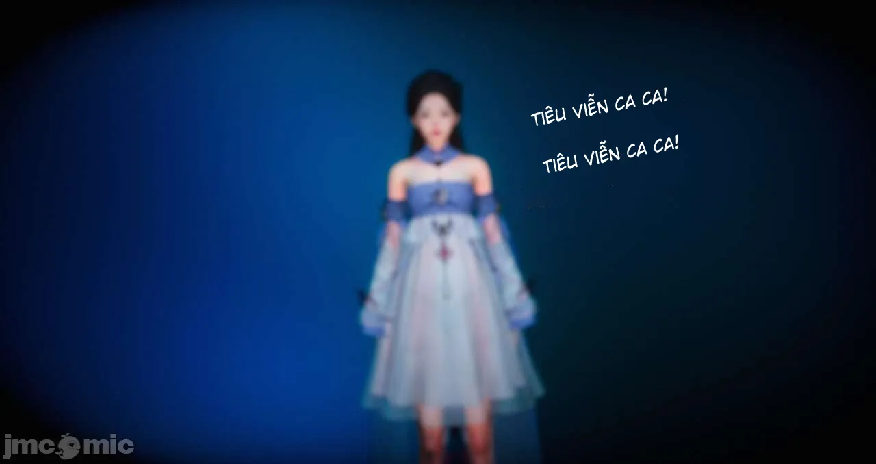 HentaiVN.net - Ảnh 7 - Tiên kiếm kì hiệp truyện - Chap 5