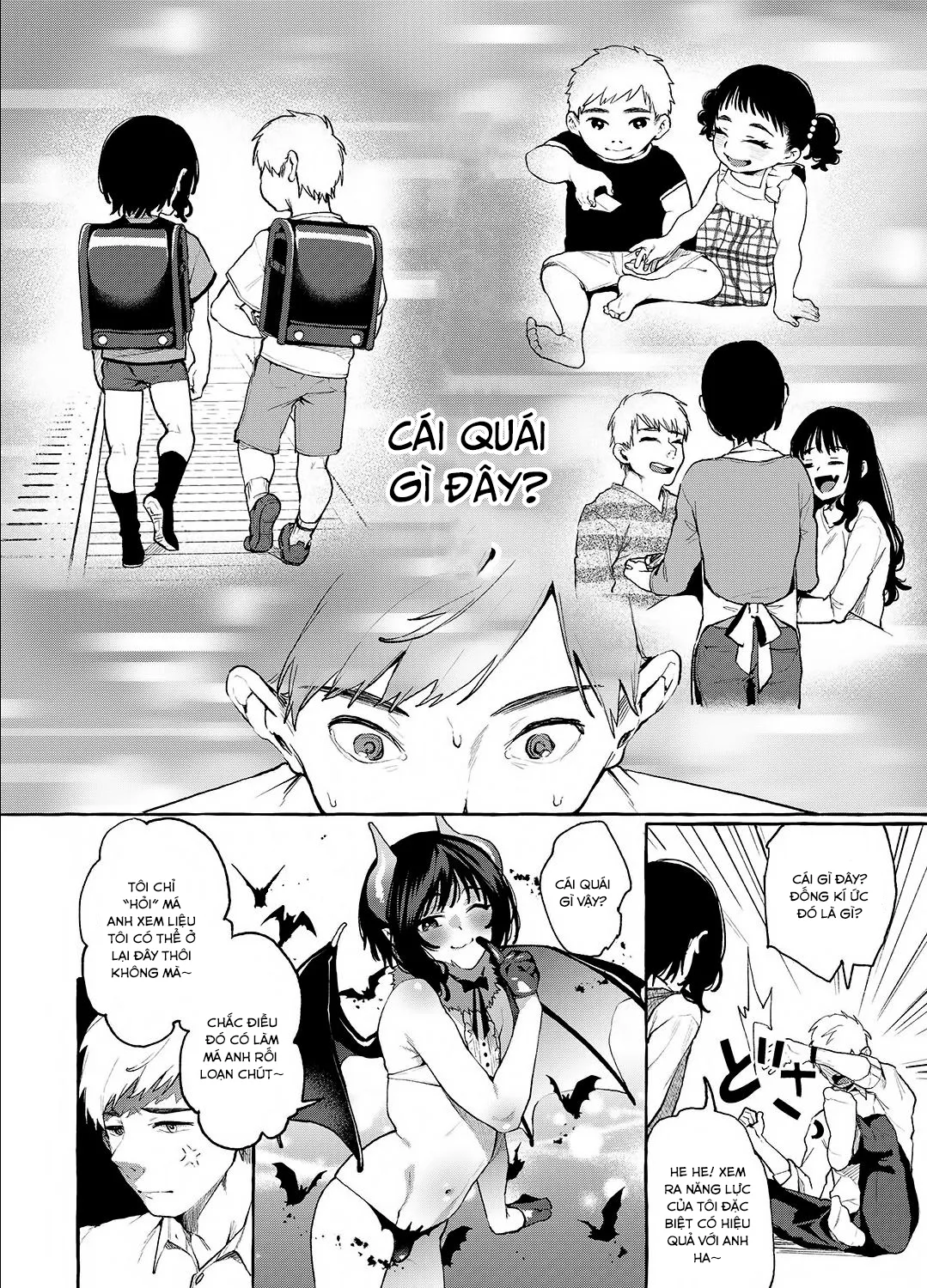 HentaiVN.net - Ảnh 7 - Alp Switch - Chap 3