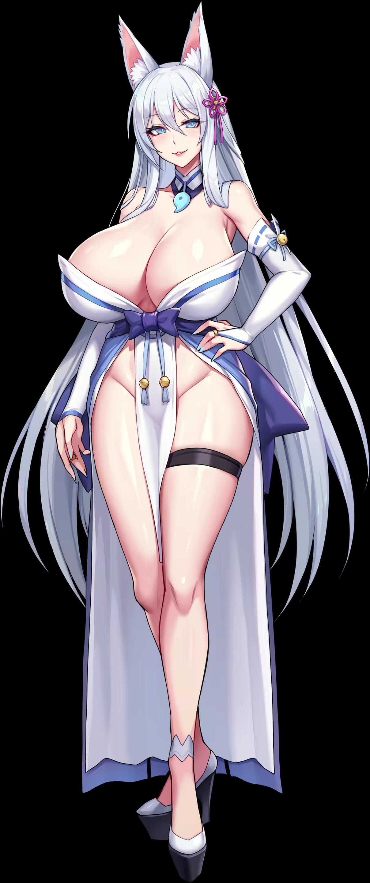 HentaiVN.net - Ảnh 8 - Taima Biniku Youko CG - CG-chap 0