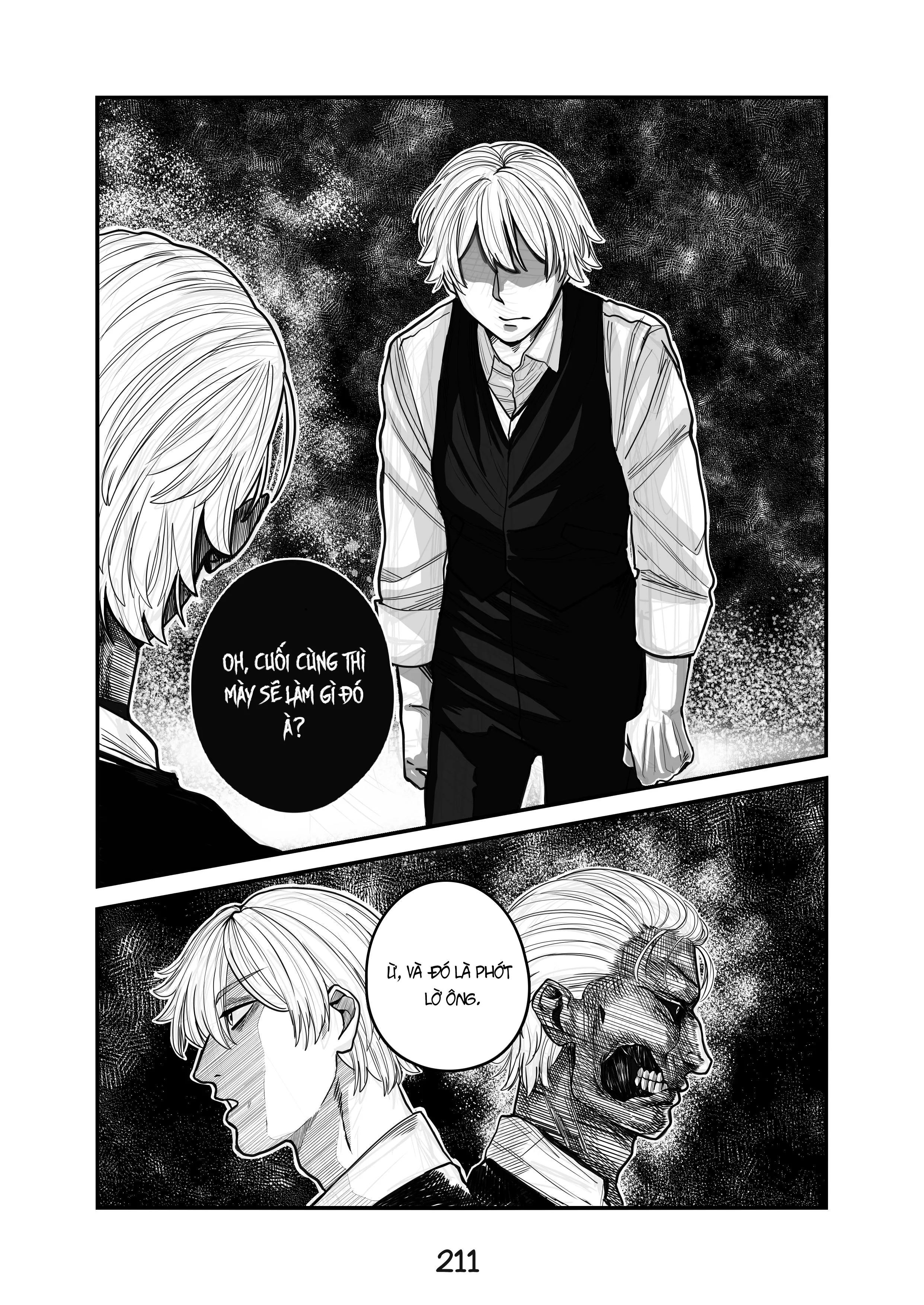 HentaiVN.net - Ảnh 7 - Life With A Slave -Teaching Feeling - 13_chaper-13