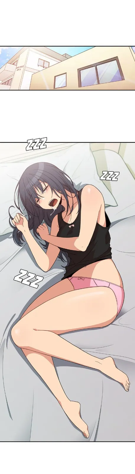 HentaiVN.net - Ảnh 7 - Như Một Người Hàng Xóm(End) - Chap 21: Sự Khác Biệt