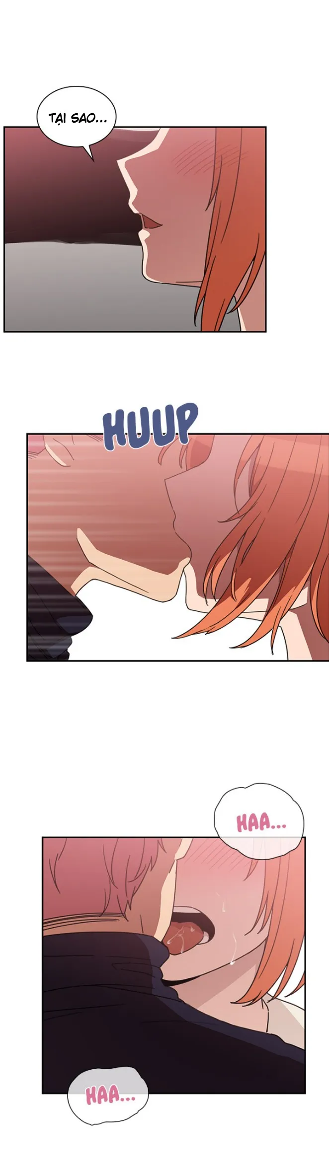 HentaiVN.net - Ảnh 7 - Như Một Người Hàng Xóm(End) - Chap 38: Sở Thích