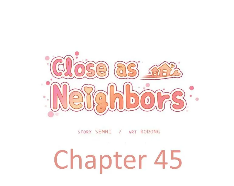HentaiVN.net - Ảnh 4 - Như Một Người Hàng Xóm(End) - Chap 45: Rạo Rực