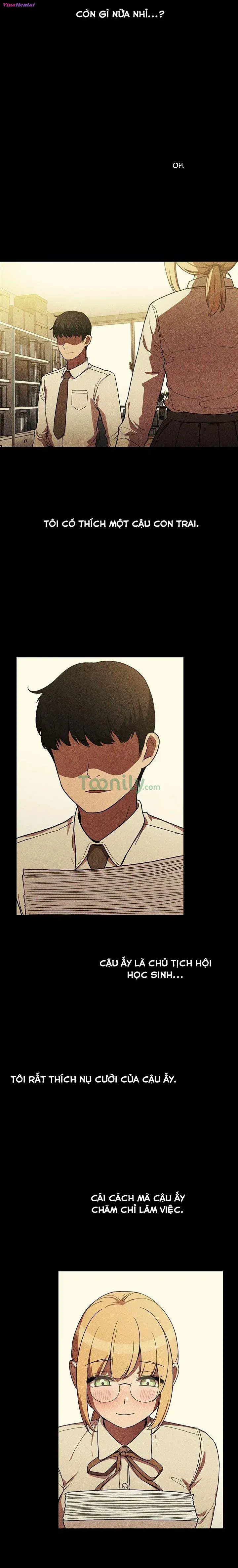 HentaiVN.net - Ảnh 7 - Như Một Người Hàng Xóm(End) - Chap 46: Công Bằng