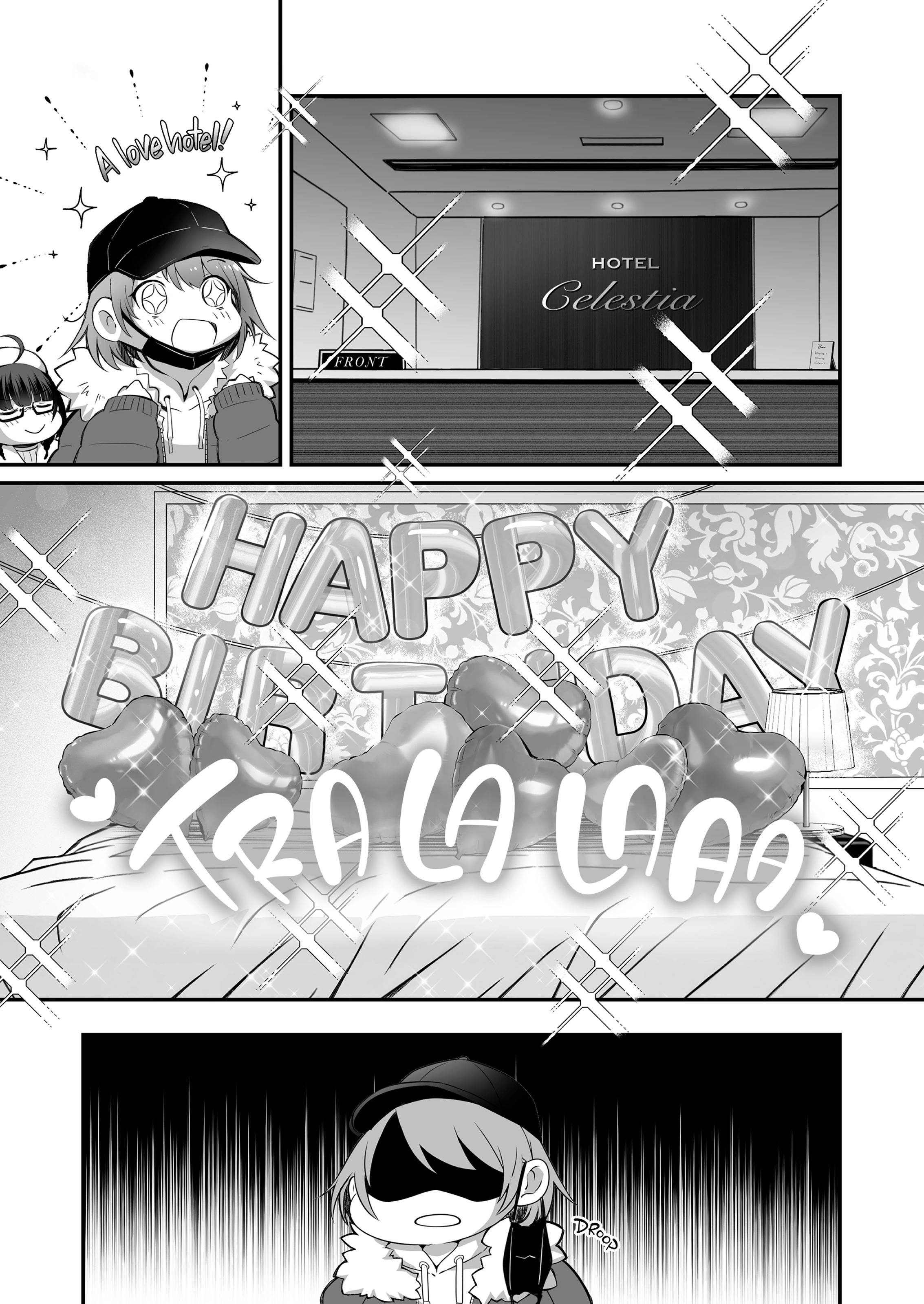HentaiVN.net - Ảnh 8 - Mua dâm tại gia - oneshot( lần này tín)