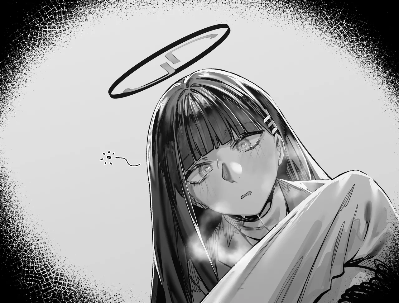 HentaiVN.net - Ảnh 8 - Series rio và sensei của tác giả hex d - Chap 2