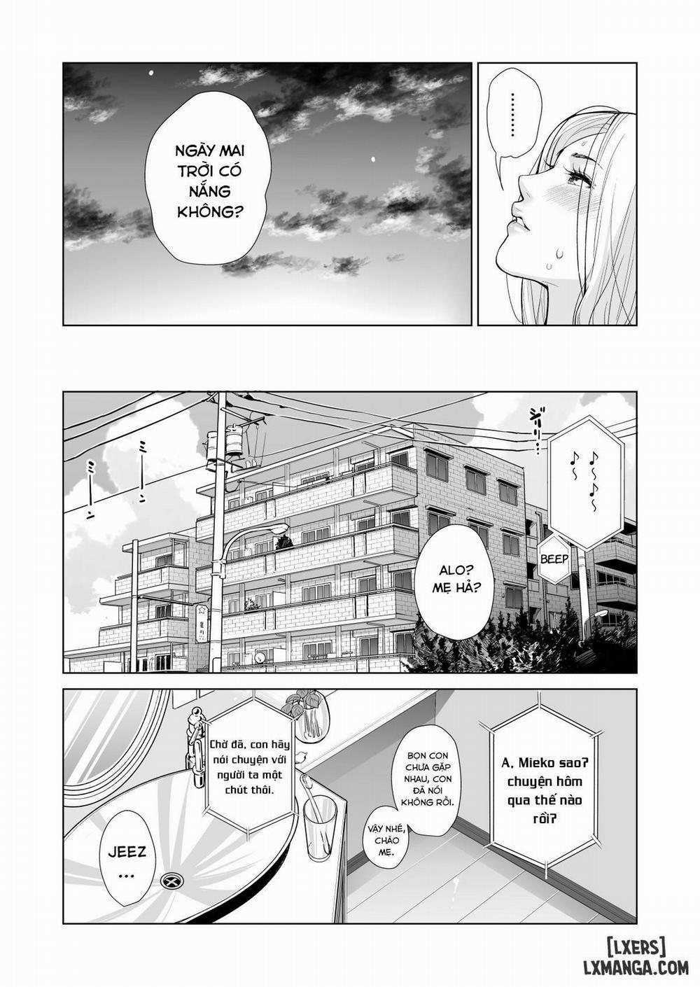 HentaiVN.net - Ảnh 8 - Tôi chỉ thích con nít  - Oneshot