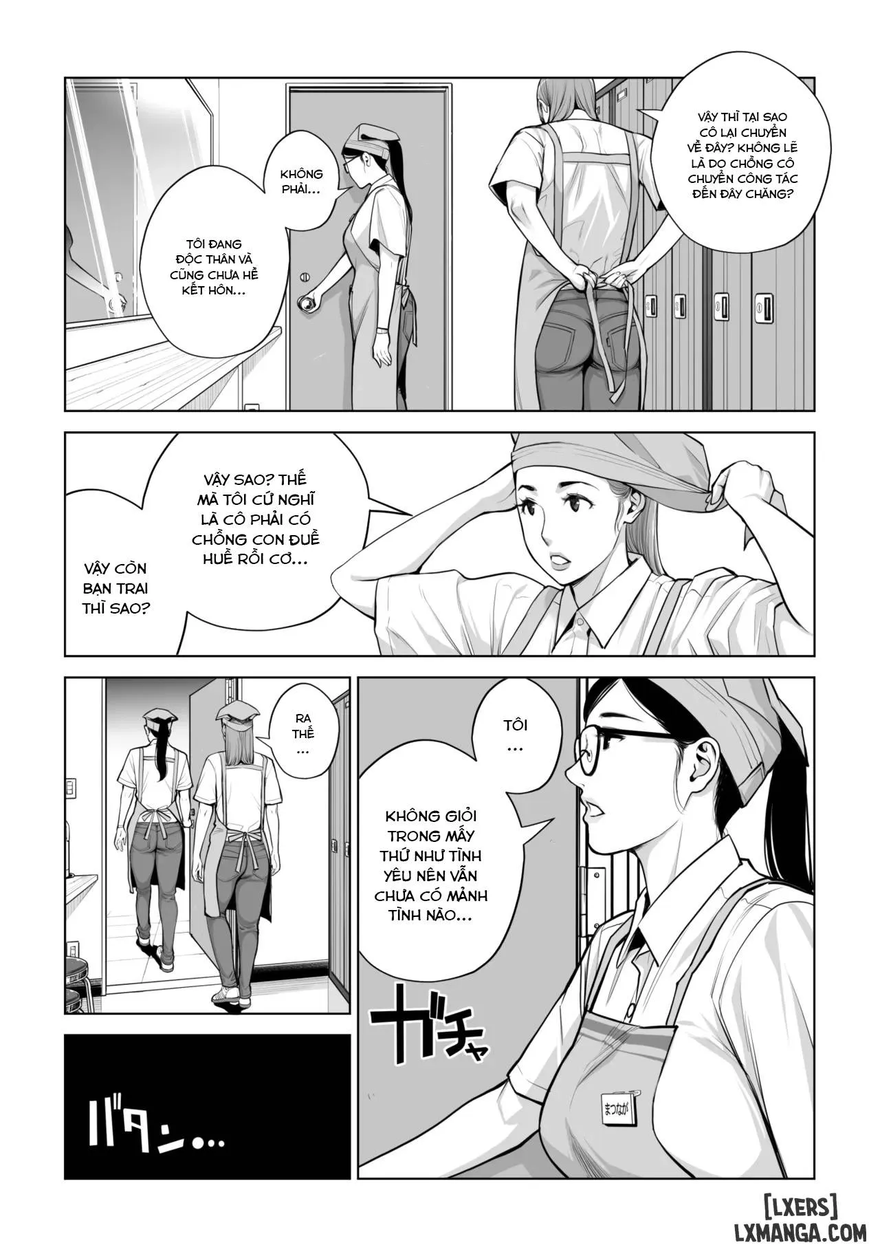 HentaiVN.net - Ảnh 7 - Kurokami Onna no Fudeoroshi ~Sō, Motto Oku ni Dashite 2 - Oneshot