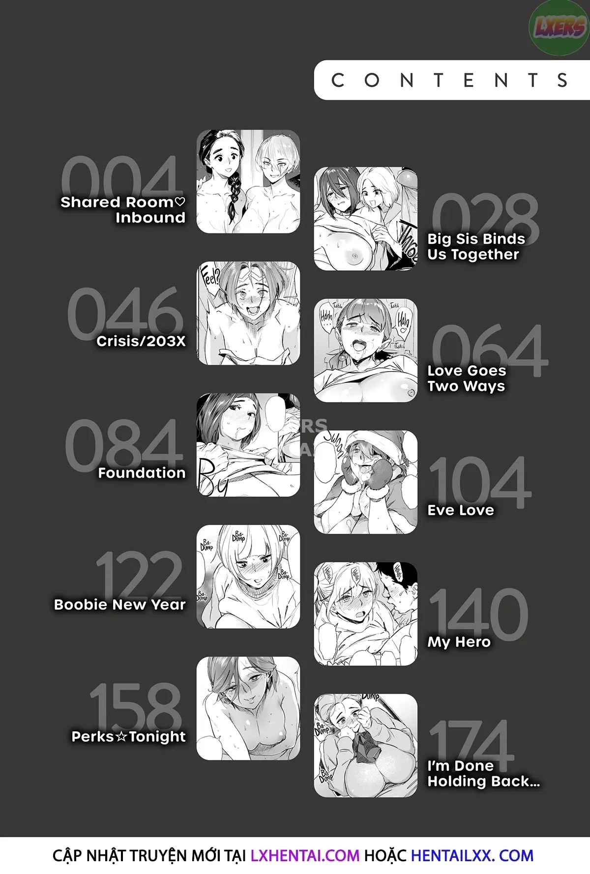 HentaiVN.net - Ảnh 7 - Những món đồ chơi tội lỗi - Chap 1 - Shared Room❤️Inbound