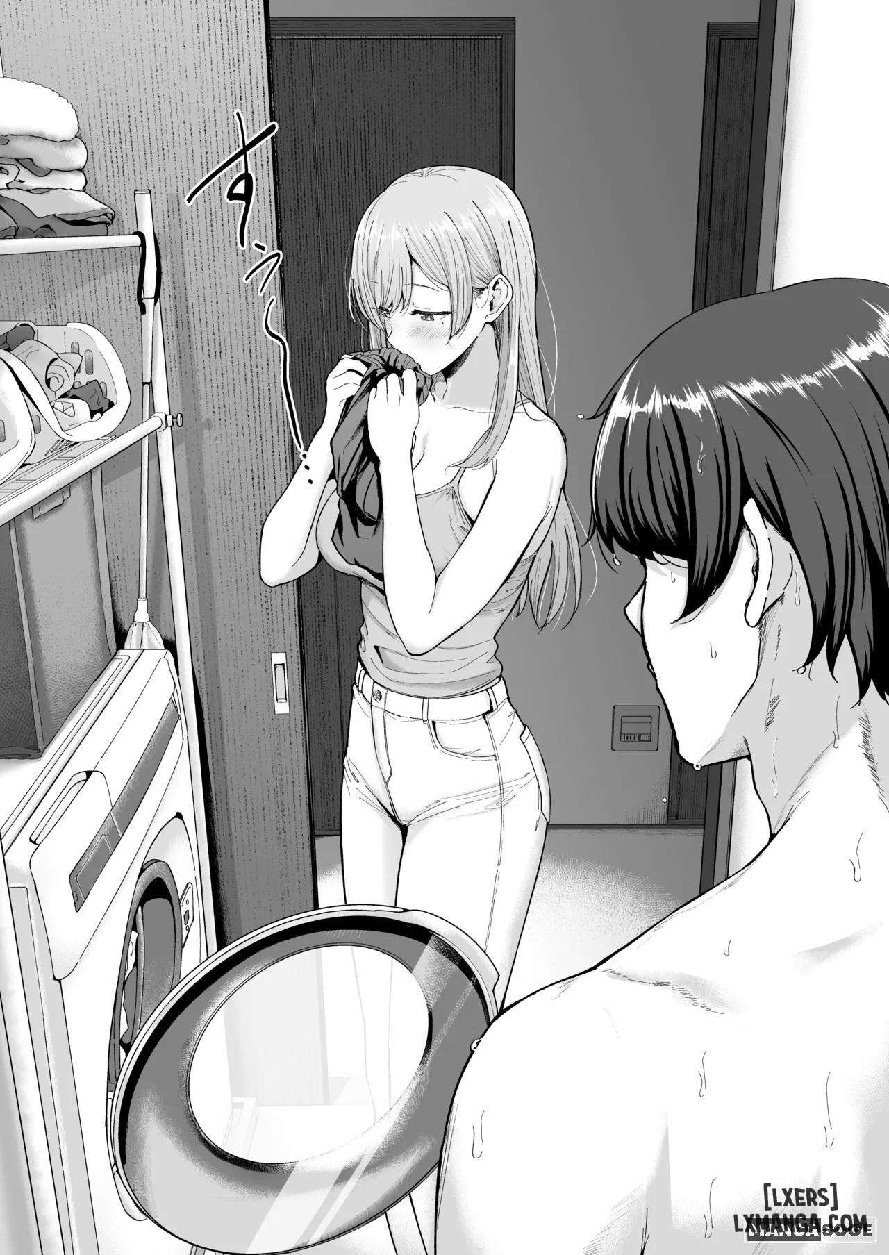 HentaiVN.net - Ảnh 7 - The Succubus Family Chronicles - Oneshot