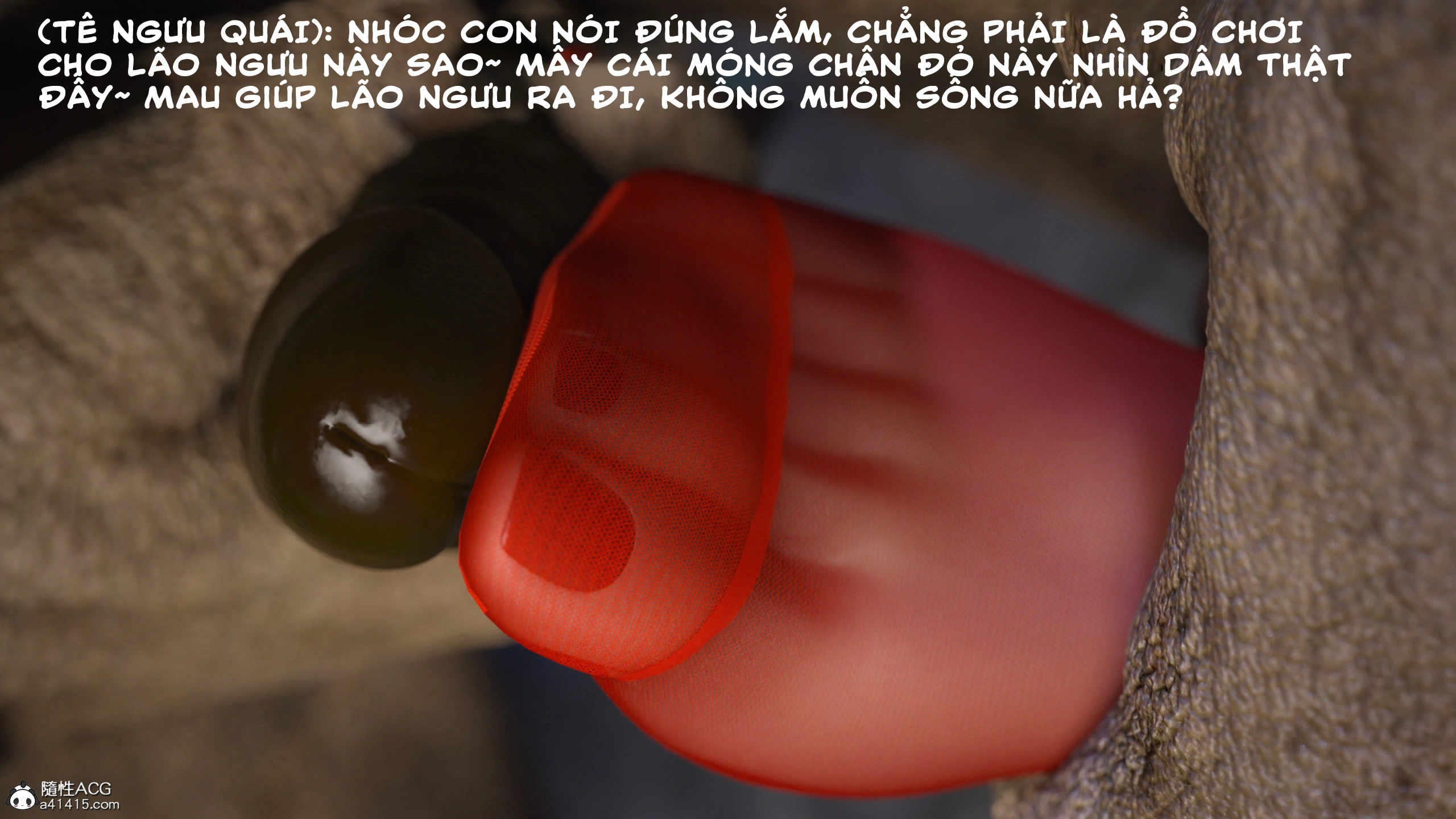 HentaiVN.net - Ảnh 8 - Nghịch Chuyển - Chương 6
