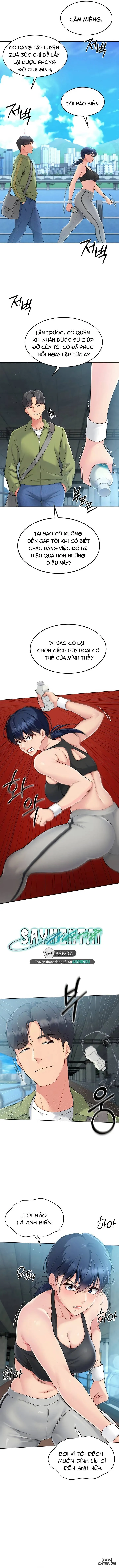 HentaiVN.net - Ảnh 7 - Set Up [Comic X-Eros #84] - Chap 12
