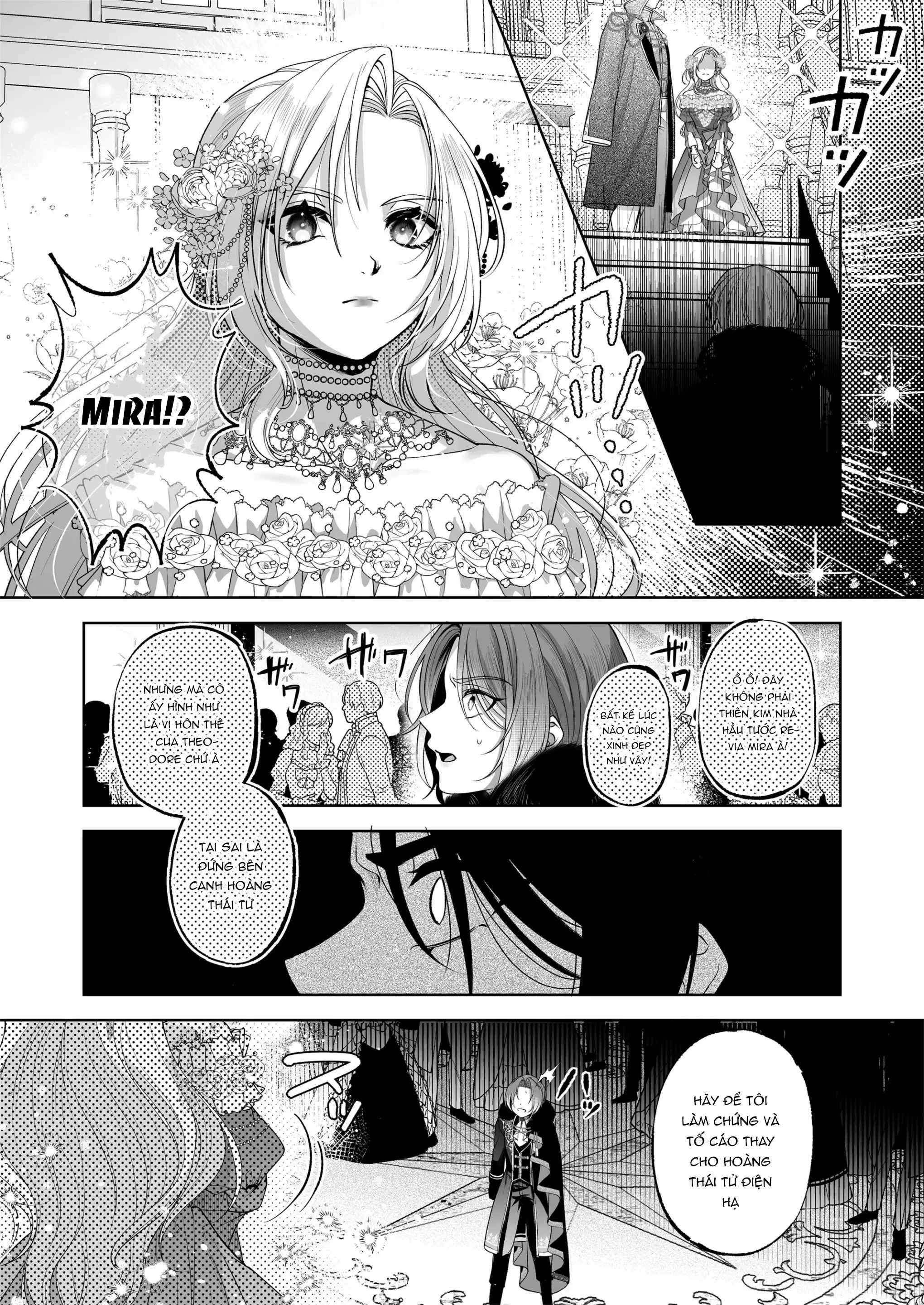HentaiVN.net - Ảnh 7 - Sự sụp đổ của chàng công tử ngạo mạn đắm chìm trong khoái cảm - Chapter 1