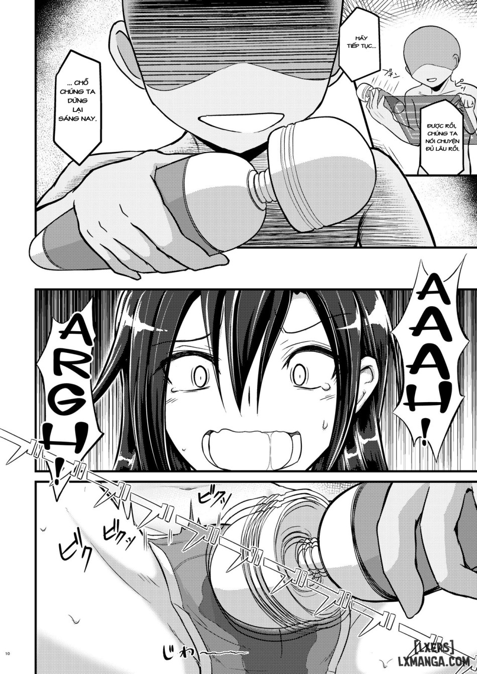 HentaiVN.net - Ảnh 7 - Kiriko Route Another - Chap 1