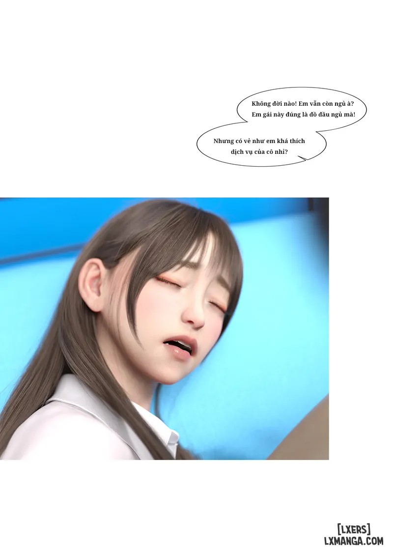 HentaiVN.net - Ảnh 70 - Mẹ tôi bị thằng bạn chơi. - Chương 4