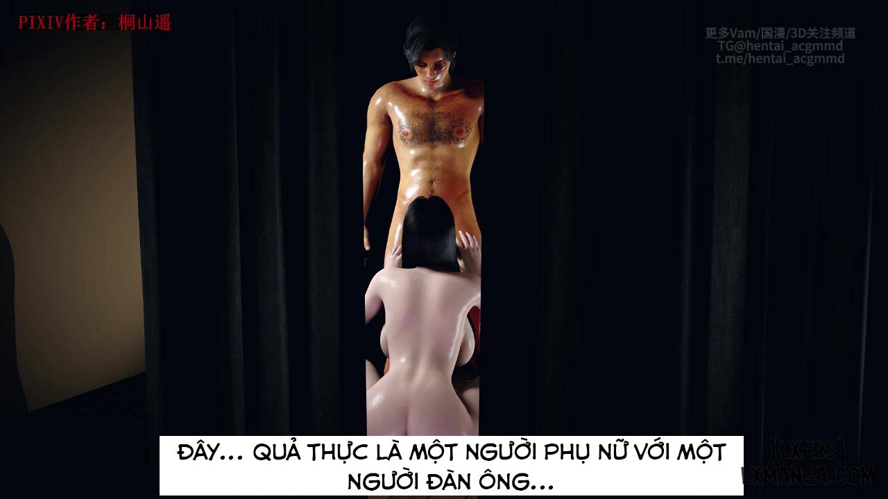 HentaiVN.net - Ảnh 70 - [VAM NTR] ĐẤU PHÁ THƯƠNG KHUNG : THẢI LÂN - Chương 1