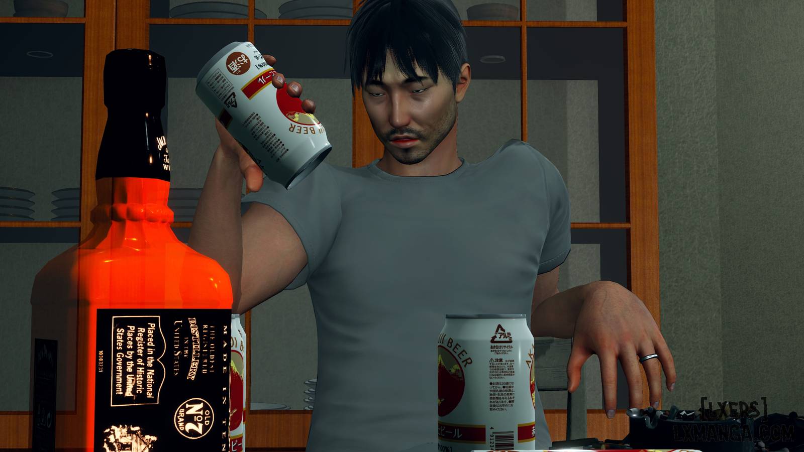 HentaiVN.net - Ảnh 70 - Goodbye summer days - Chương 2