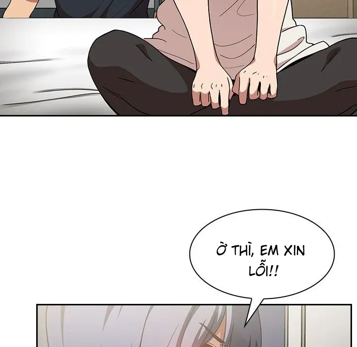 HentaiVN.net - Ảnh 65 - Như Một Người Hàng Xóm(End) - Chap 51: Lời Thổ Lộ