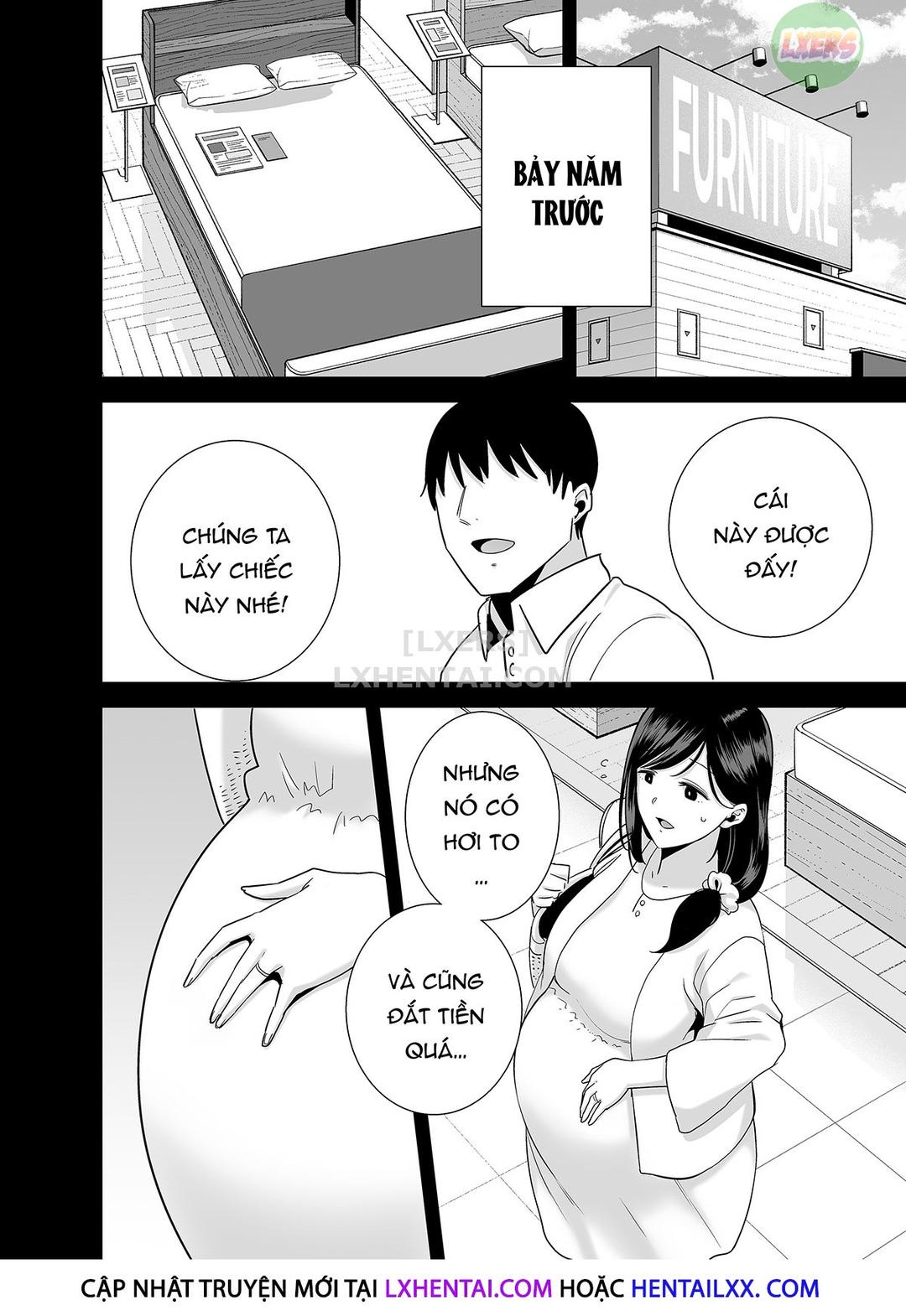 HentaiVN.net - Ảnh 71 - Một mùa hè NTR đầy dục vọng - Chap 2