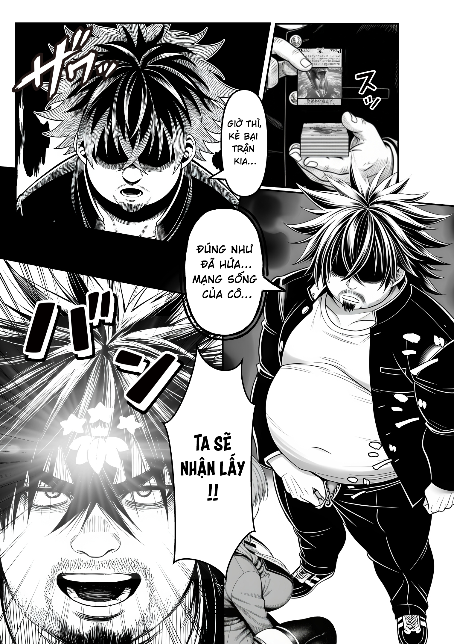 HentaiVN.net - Ảnh 71 - Ano Ni~Tsu no de~yuerisuto' ni mina no kokoro o modosu mono - Siuuu Phẩm