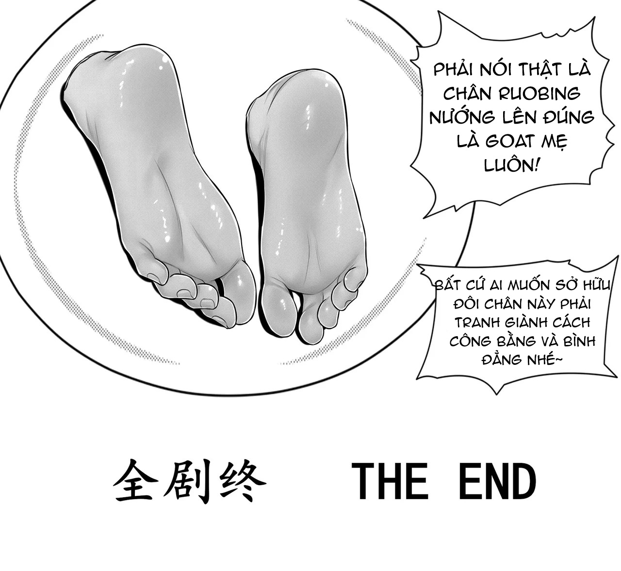 HentaiVN.net - Ảnh 70 - Eid al-Adha - Chap 5 - end
