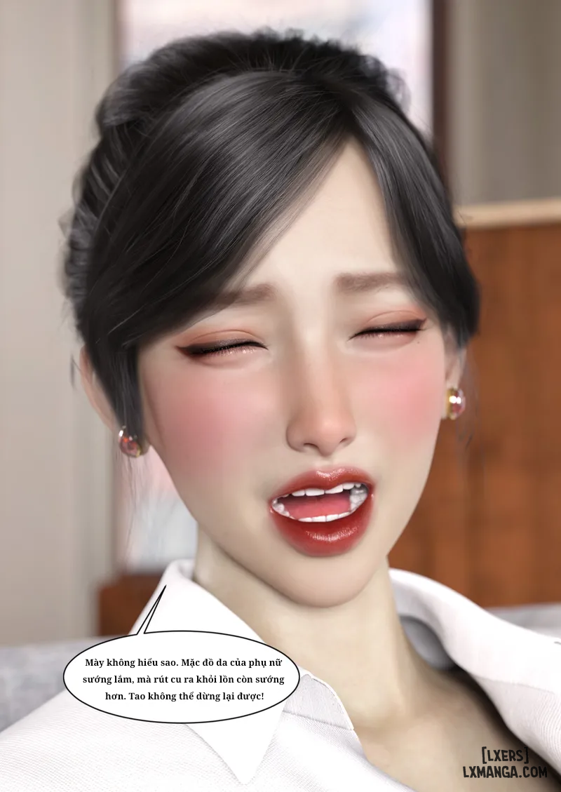 HentaiVN.net - Ảnh 71 - Mẹ tôi bị thằng bạn chơi. - Chương 5.1