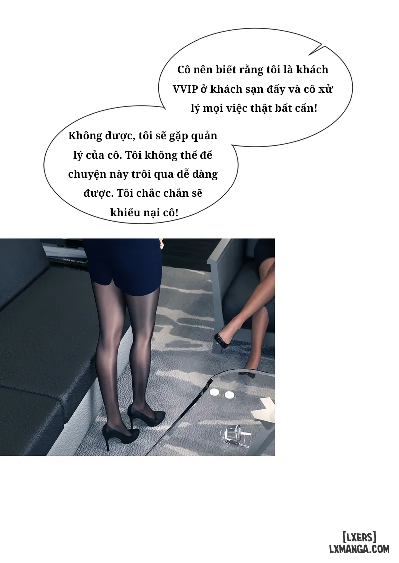 HentaiVN.net - Ảnh 71 - Mẹ tôi bị thằng bạn chơi. - Chương 8.1