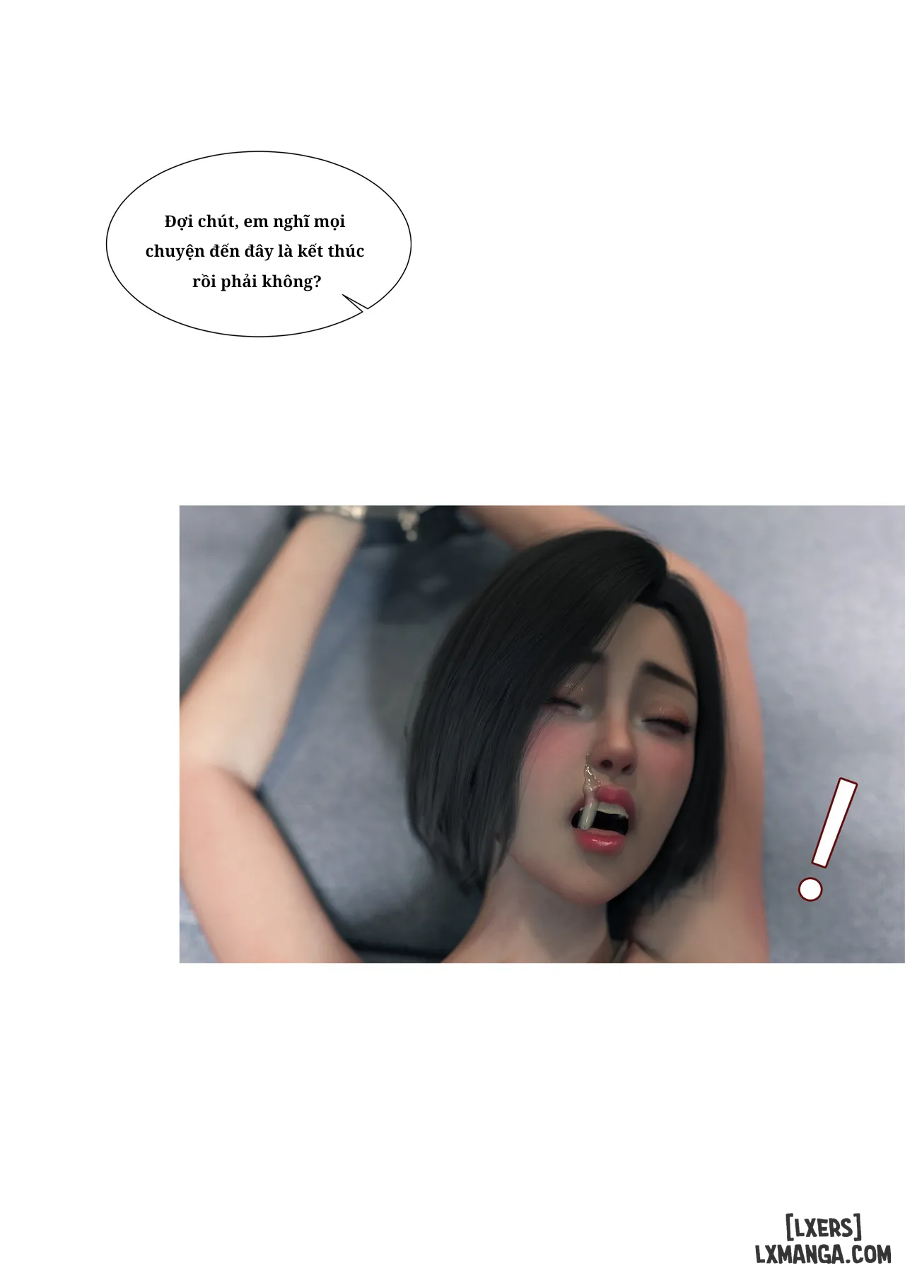 HentaiVN.net - Ảnh 71 - Mẹ tôi bị thằng bạn chơi. - Chương 8.2